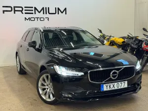 Volvo V90 2017